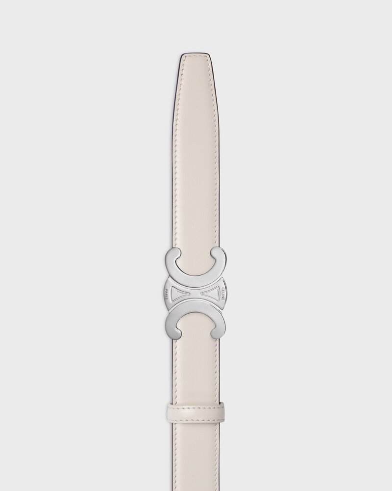 Reversible Strap 25MM IN TAURILLON -  -  - 1 | CELINE