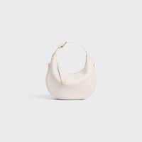 Teen Celine Lulu IN Grained calfskin - RICE - SUMMER SELECTION - 1 | CELINE