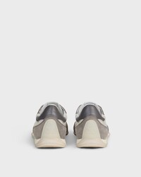 รองเท้าสนีคเกอร์ RACER - สีเทา -  - 2 | CELINE