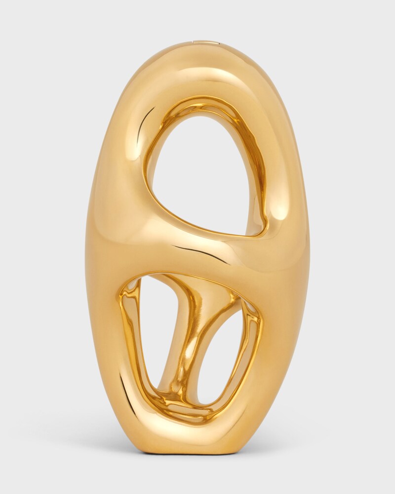 Collier Celine Arp Project en Vermeil - Or - JOAILLERIE - 1 | CELINE