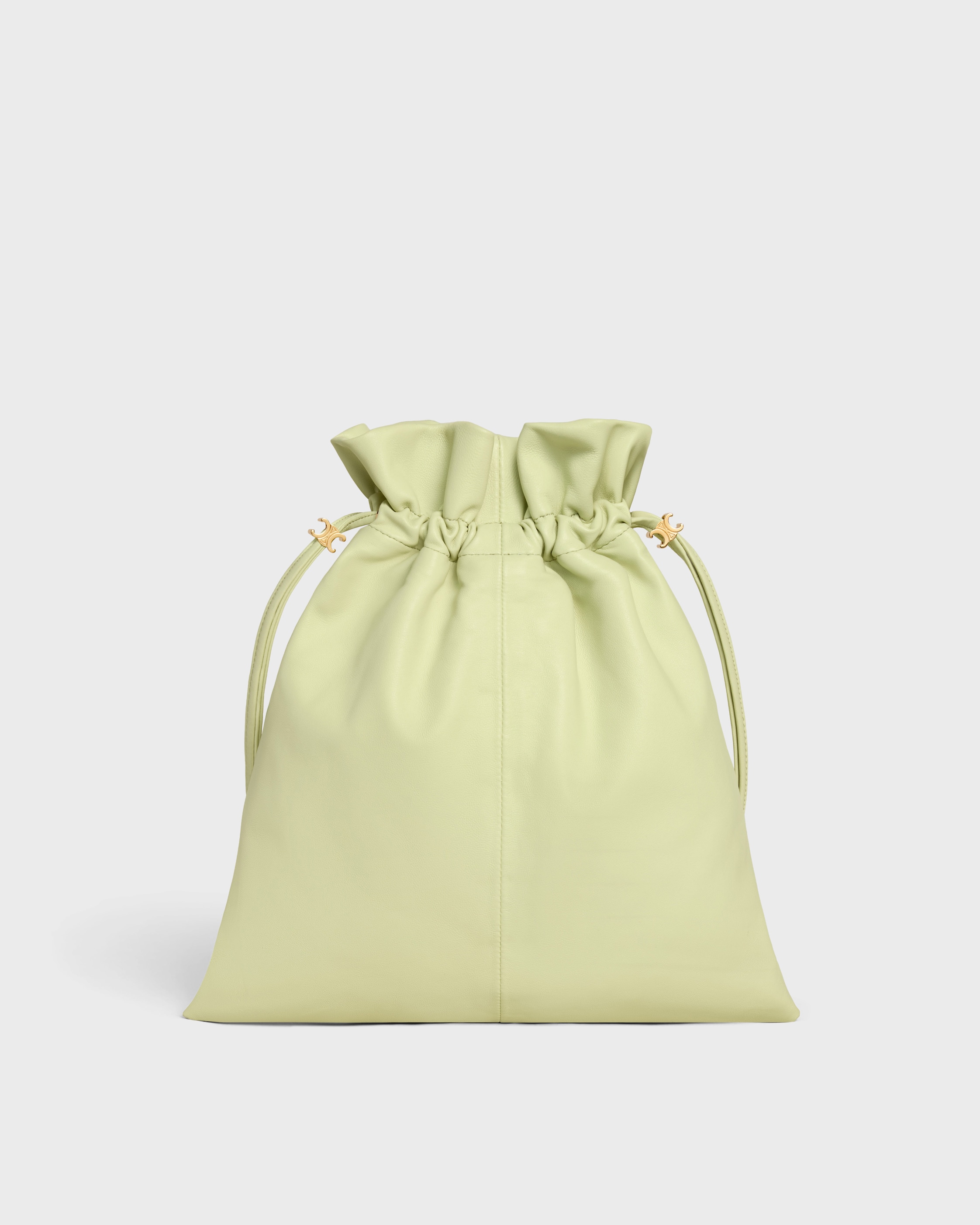 ハンドバッグ - レディース ハンドバッグ - グリーン | CELINE