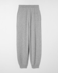 jogging cachemire - Gris clair -  - 2 | CELINE
