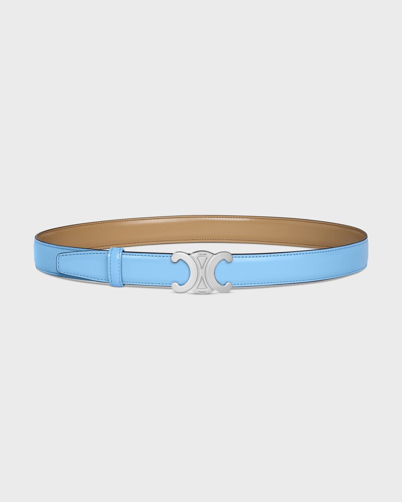 Reversible Strap 25MM IN TAURILLON -  -  - 1 | CELINE