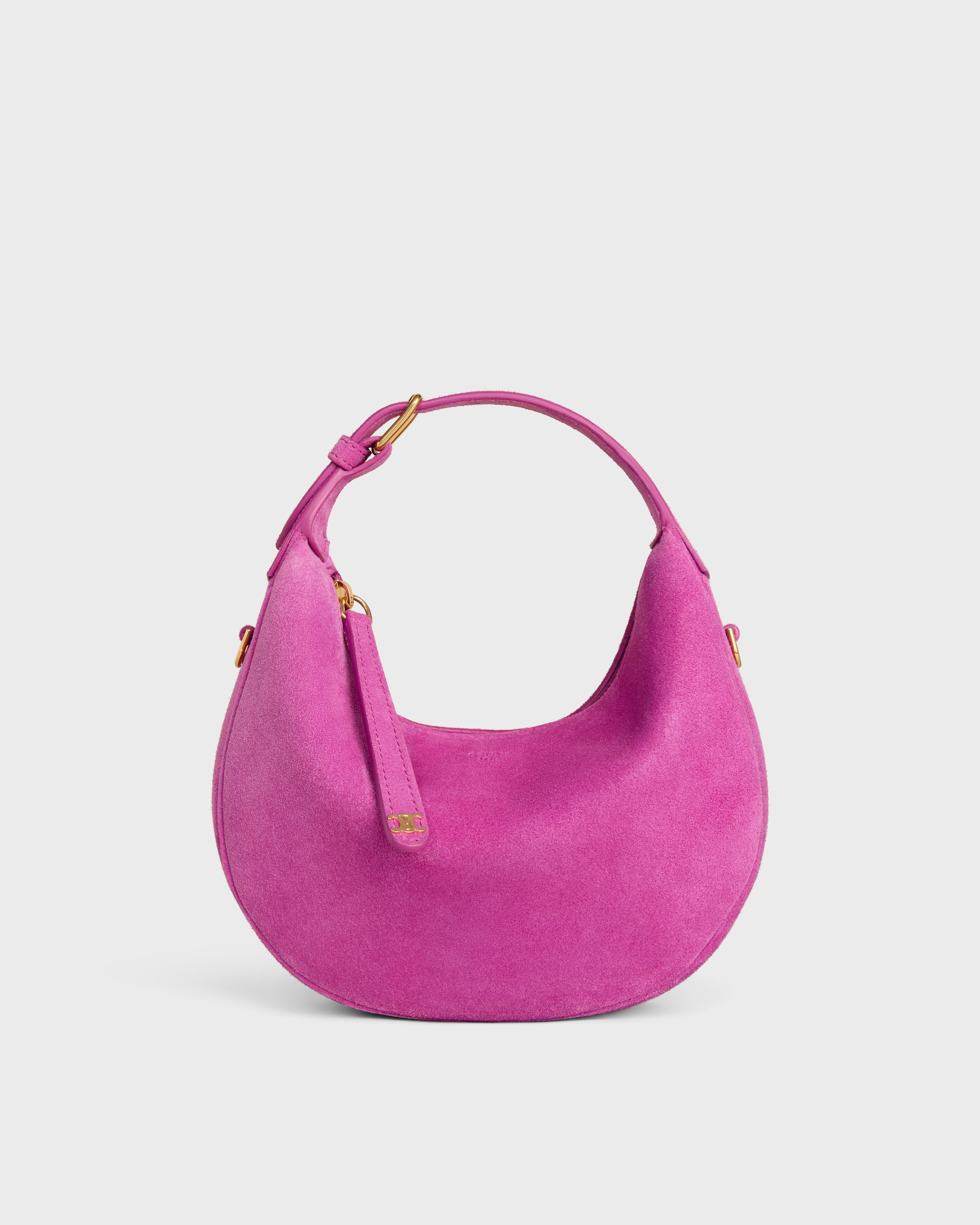 ショルダーバッグ - レディース ハンドバッグ - ピンク | CELINE