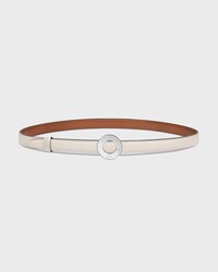 Reversible Strap 18MM IN TAURILLON -  -  - 2 | CELINE