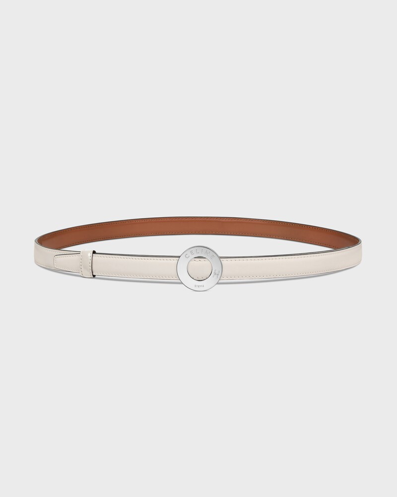 Reversible Strap 18MM IN TAURILLON -  -  - 1 | CELINE
