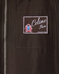 风衣 - 棕色 -  - 2 | CELINE