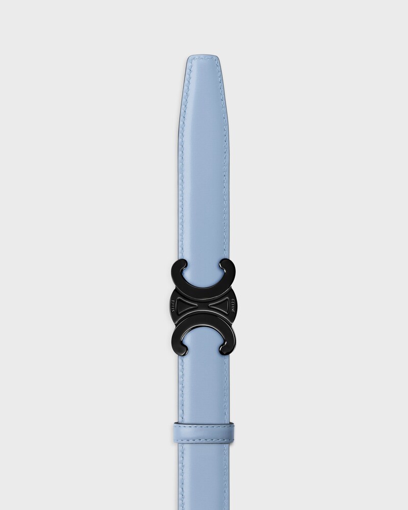 Reversible Strap 25MM IN TAURILLON -  -  - 1 | CELINE