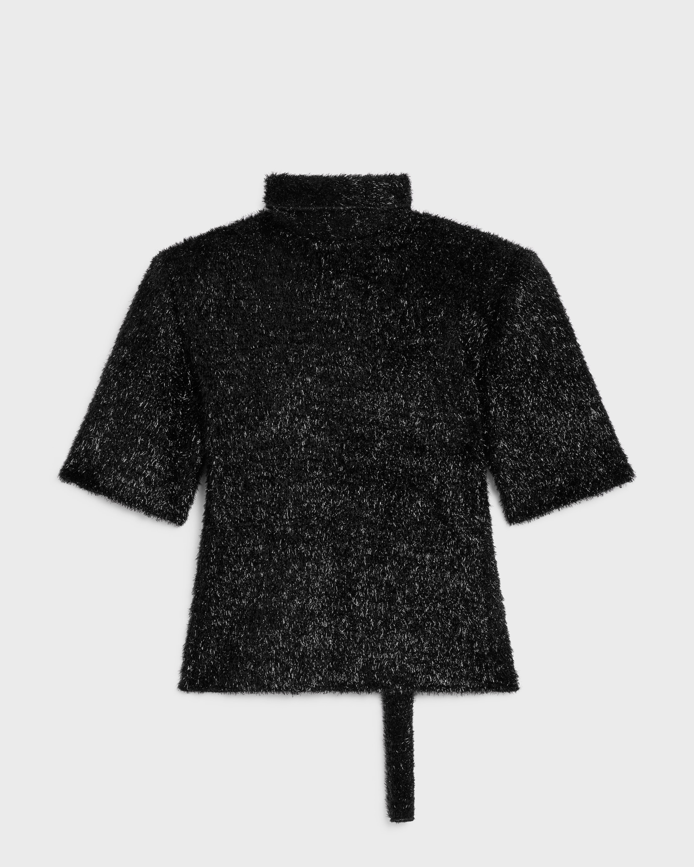 CELINE top IN lurex