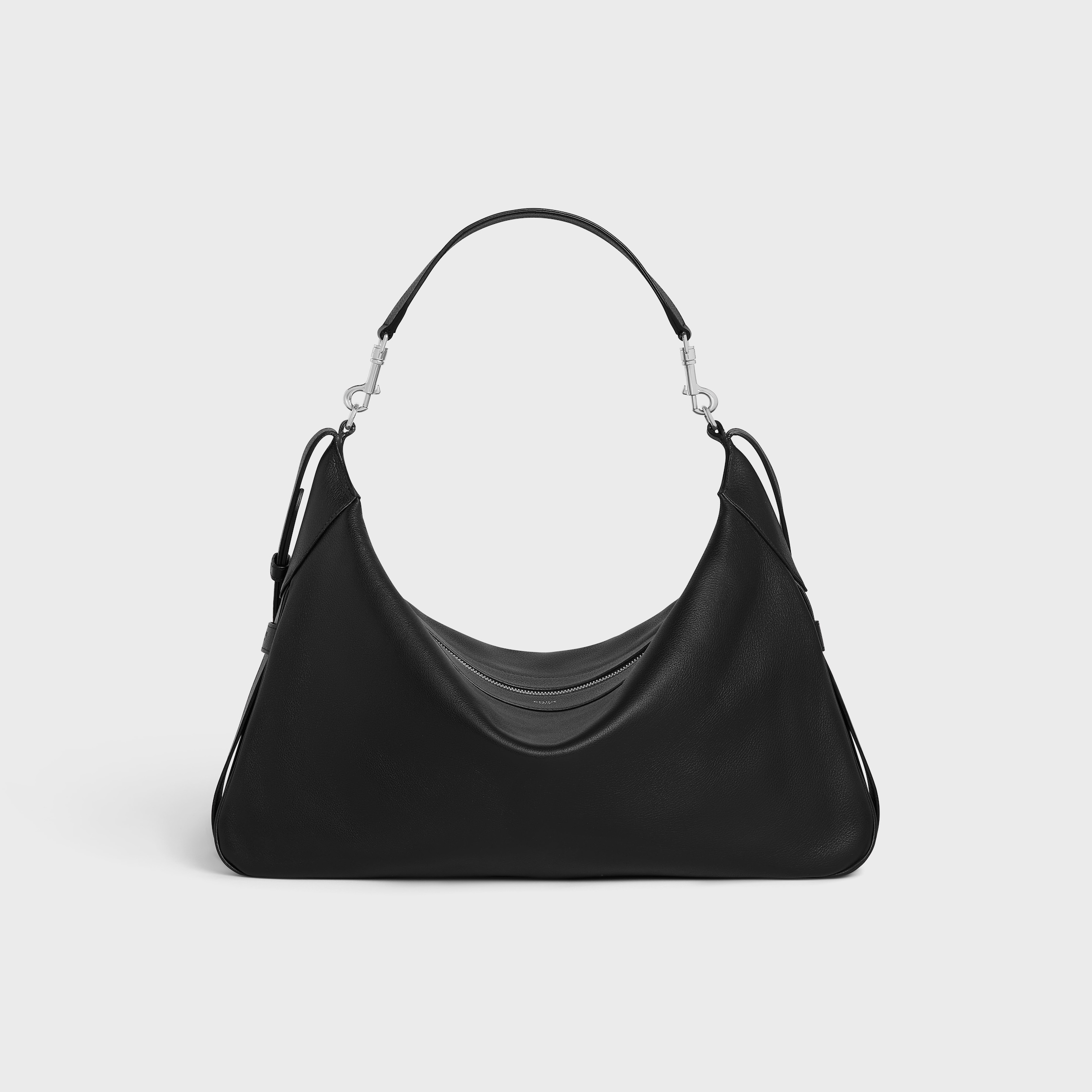 CELINE Large Romy IN SUPPLE GRAINED CALFSKIN