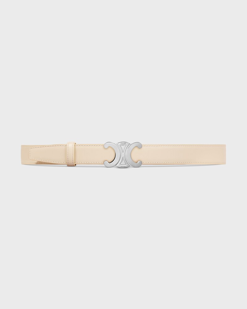 Reversible Strap 25MM IN TAURILLON -  -  - 1 | CELINE