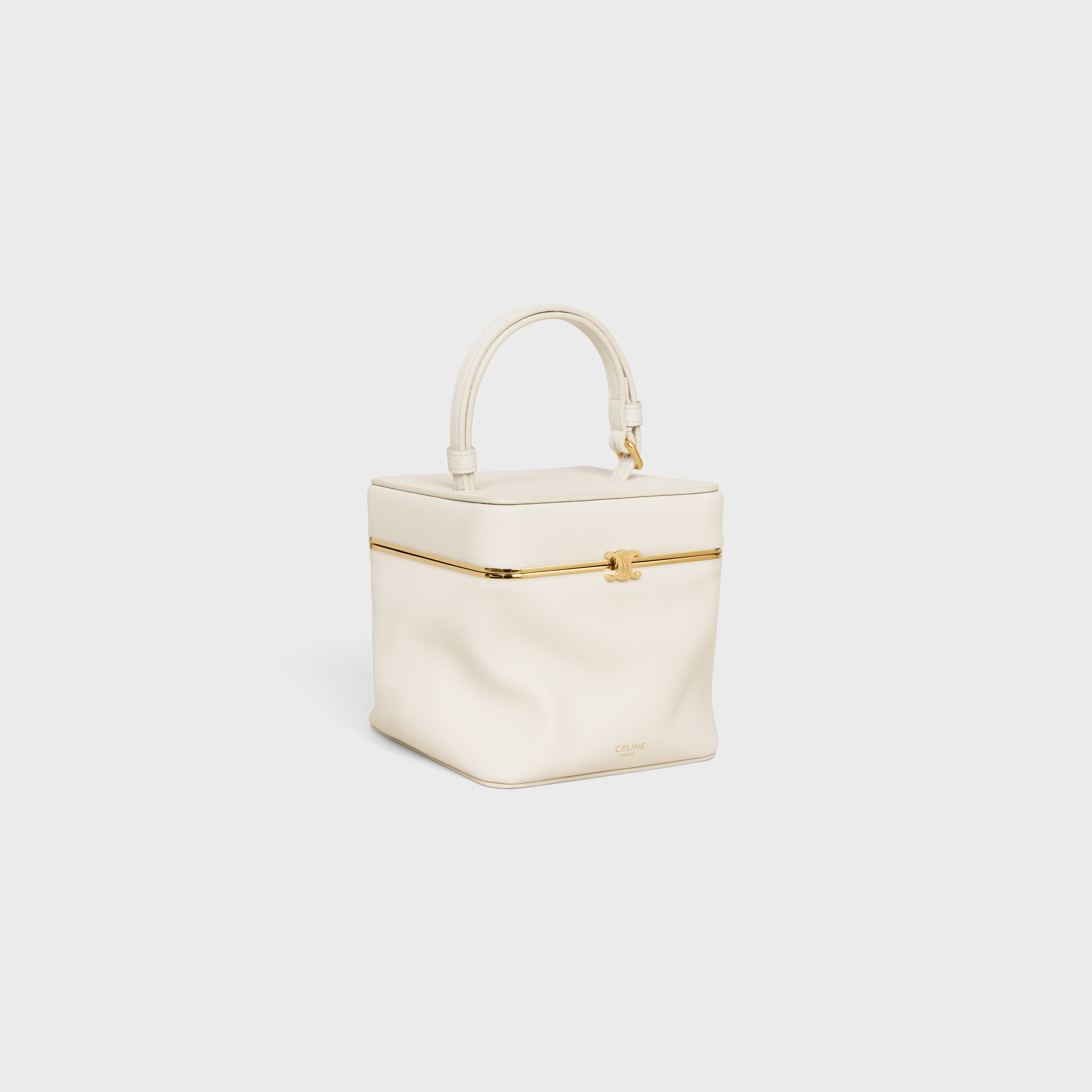 ショルダーバッグ - レディース ハンドバッグ - ホワイト | CELINE
