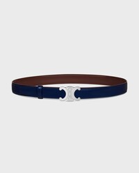 Reversible Strap 25MM IN TAURILLON -  -  - 1 | CELINE
