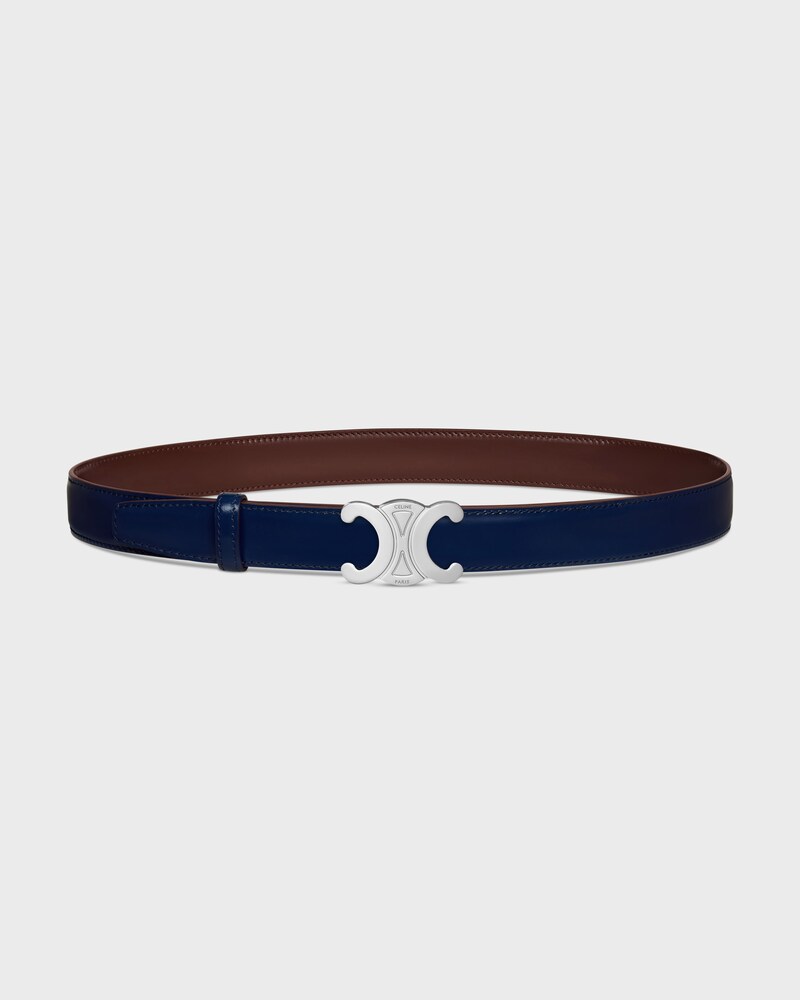 Reversible Strap 25MM IN TAURILLON -  -  - 1 | CELINE