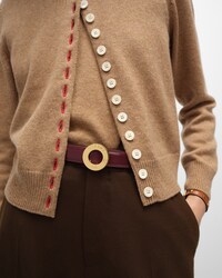 Reversible Strap 25MM IN TAURILLON -  -  - 2 | CELINE
