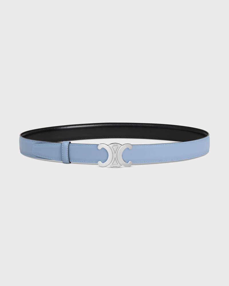 Reversible Strap 25MM IN TAURILLON -  -  - 1 | CELINE