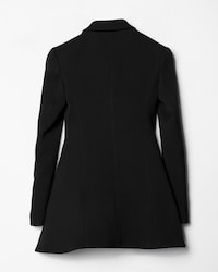 CASACO TRAPEZE DB - PRETO - - 2 | CELINE