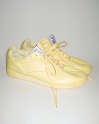 FREESTYLE LO BY CELINE/REEBOK - BUTTER -  - 2 | CELINE