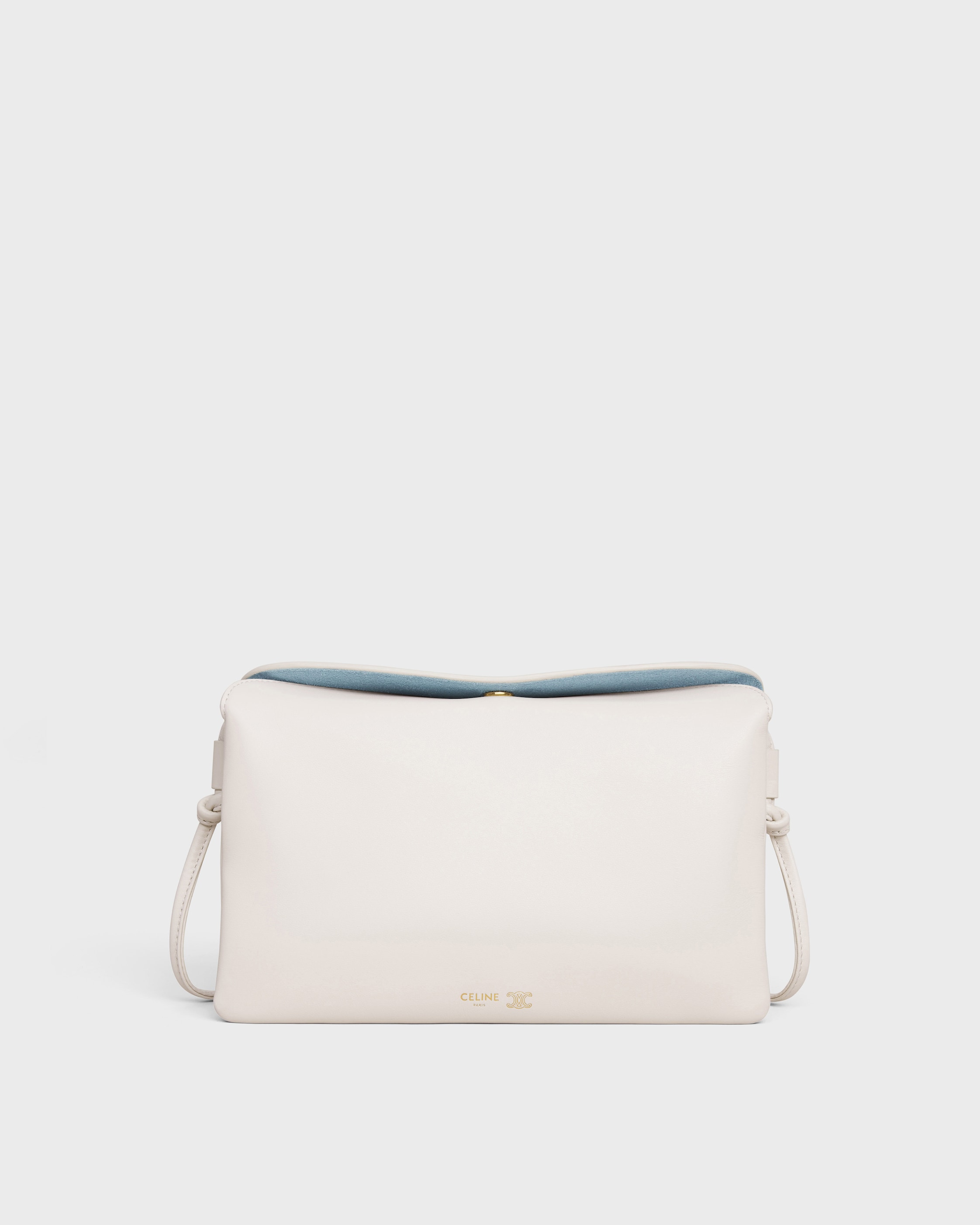 ショルダーバッグ - レディース ハンドバッグ - ホワイト | CELINE