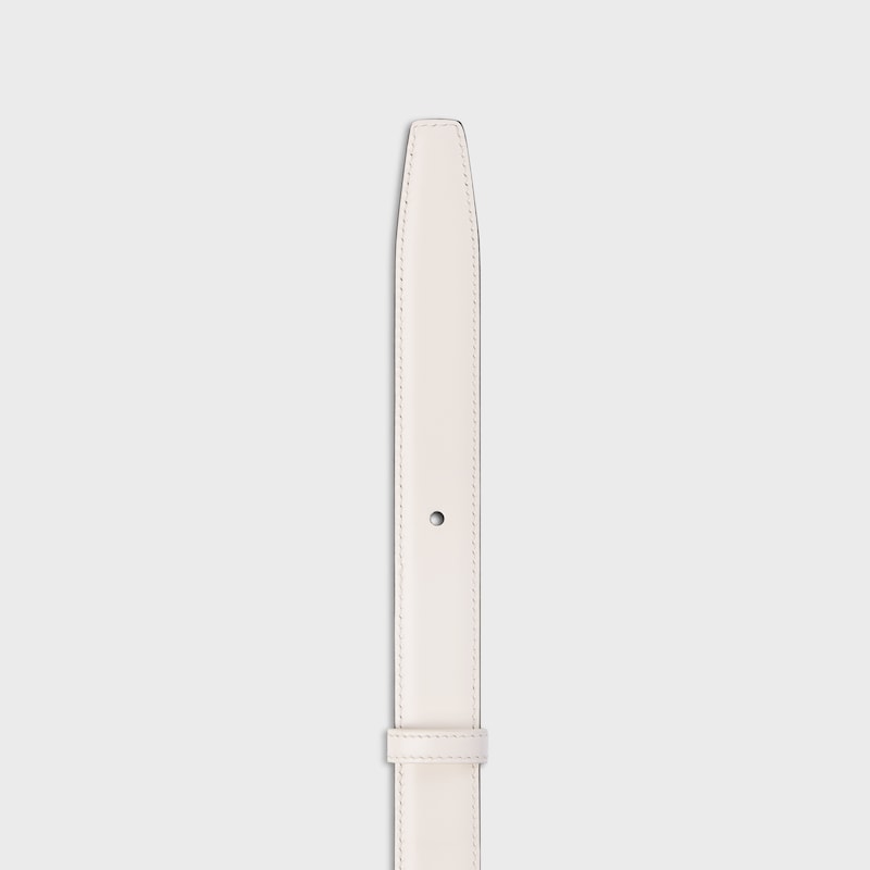 Reversible Strap 25MM IN TAURILLON -  -  - 1 | CELINE