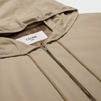 CORTAVIENTOS DE NAILON - BEIGE -  - 2 | CELINE