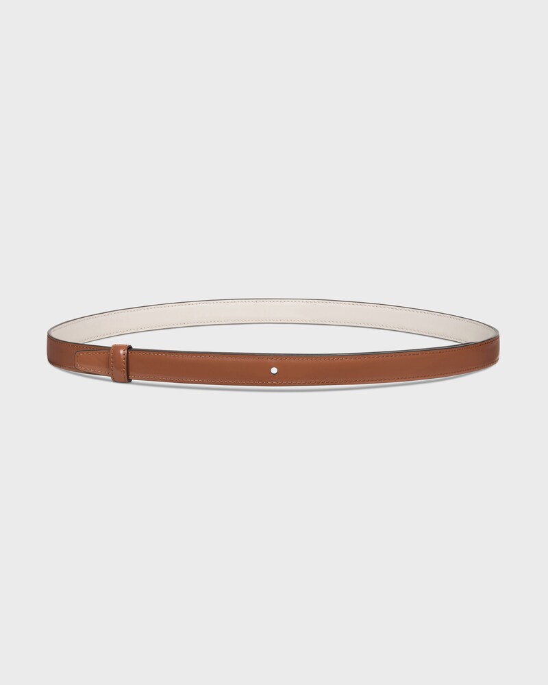 Reversible Strap 18MM IN TAURILLON -  -  - 1 | CELINE