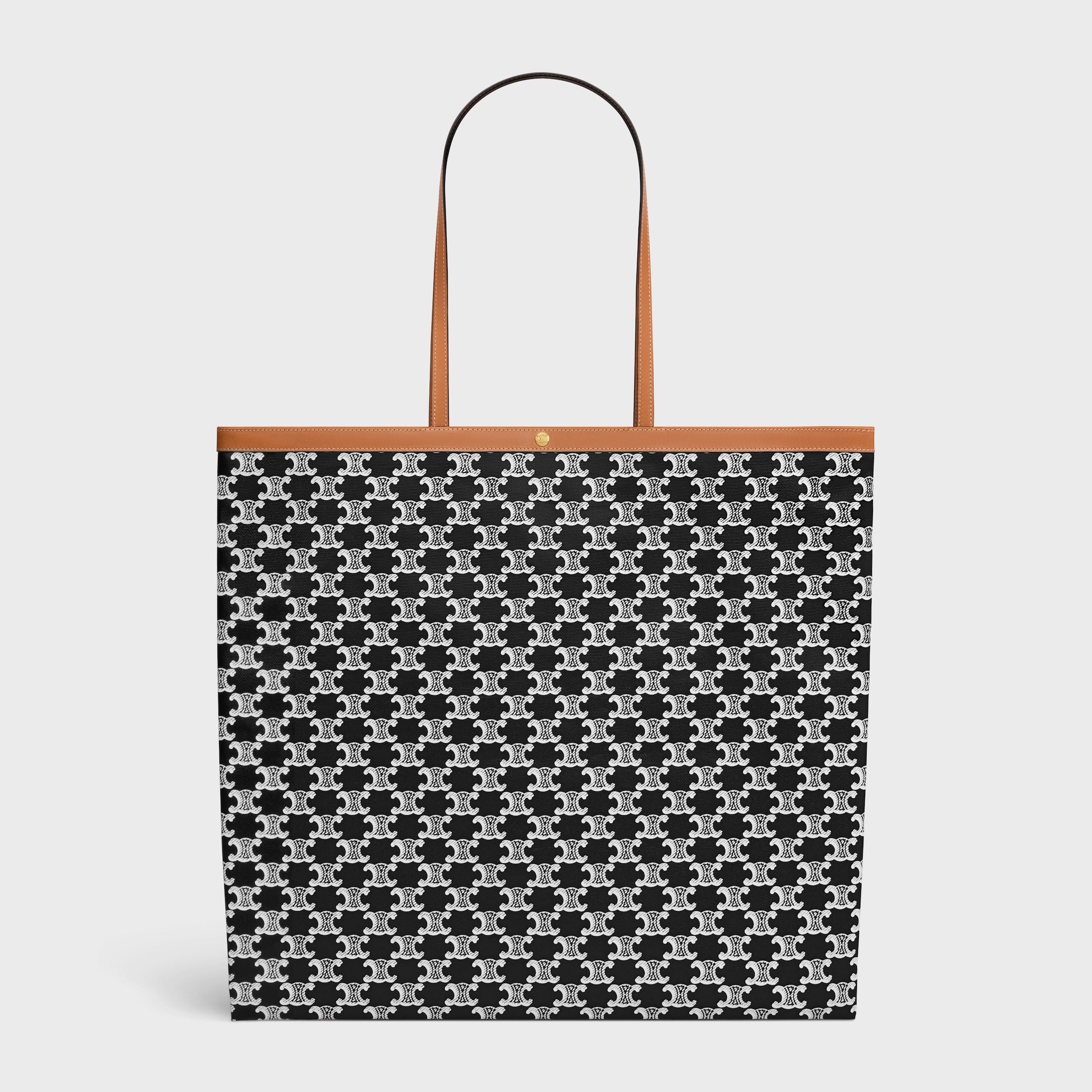 トリオンフキャンバス メンズ | CELINE | セリーヌ公式サイト | ハイ