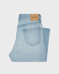 Max Jeans aus Golden Harmony Wash Denim - GOLDEN HARMONY -  - 2 | CELINE