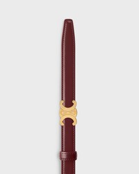 Reversible Strap 18MM IN TAURILLON -  -  - 2 | CELINE