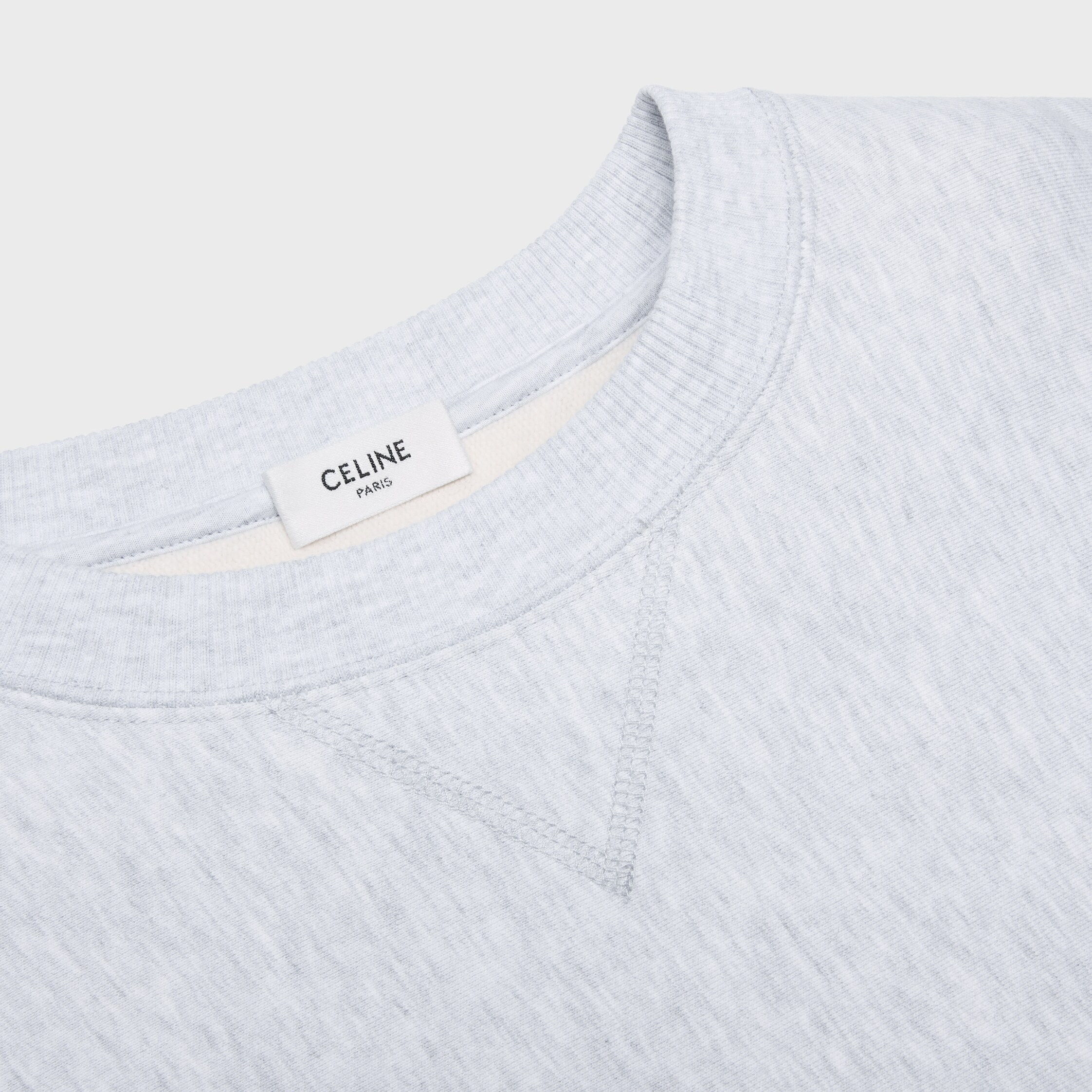 Tシャツ＆トップス メンズ | CELINE | セリーヌ公式サイト | ハイブランド