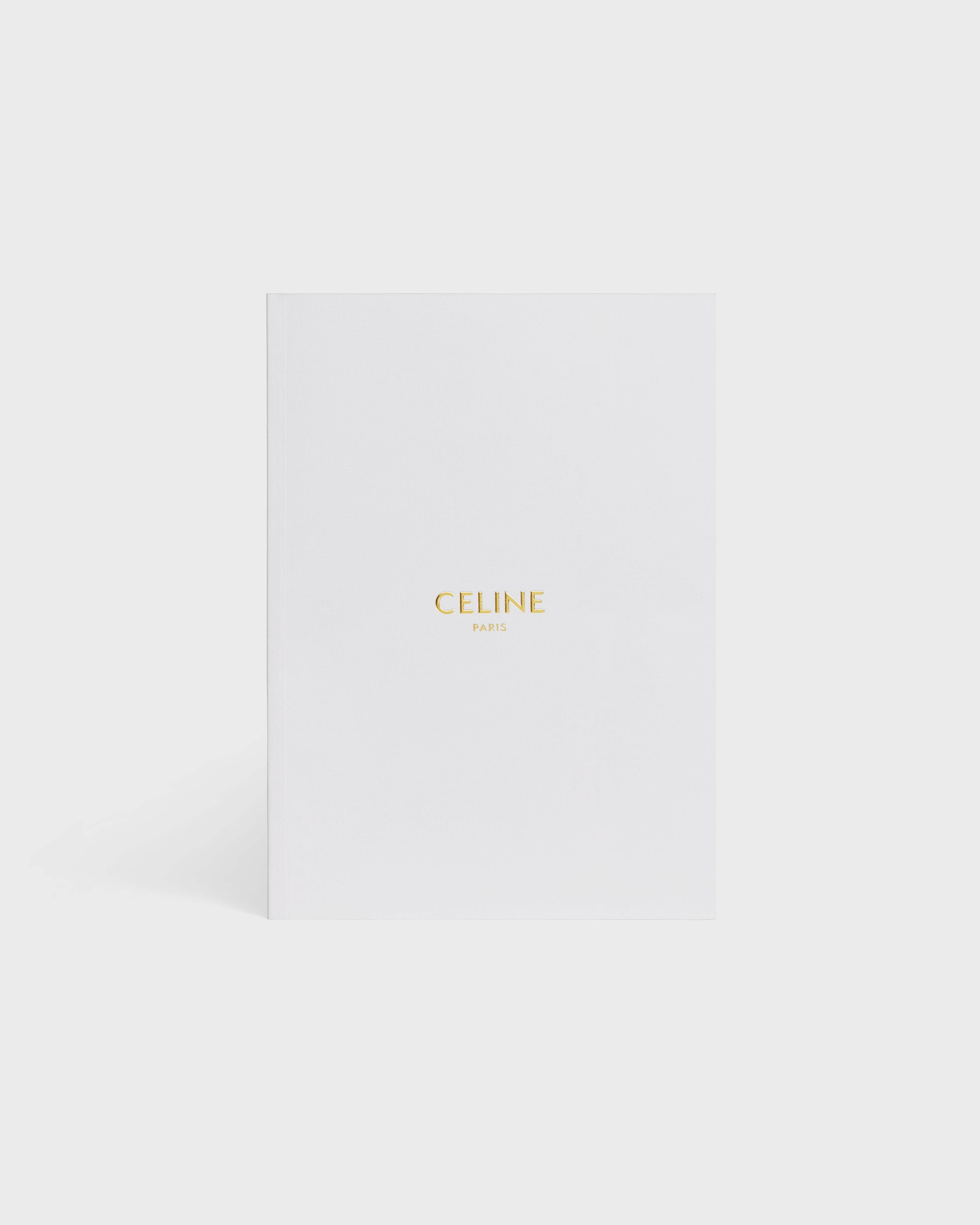 ステーショナリー | CELINE | セリーヌ公式サイト | ハイブランド 公式