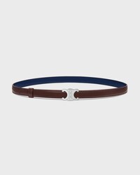 Reversible Strap 18MM IN TAURILLON -  -  - 2 | CELINE