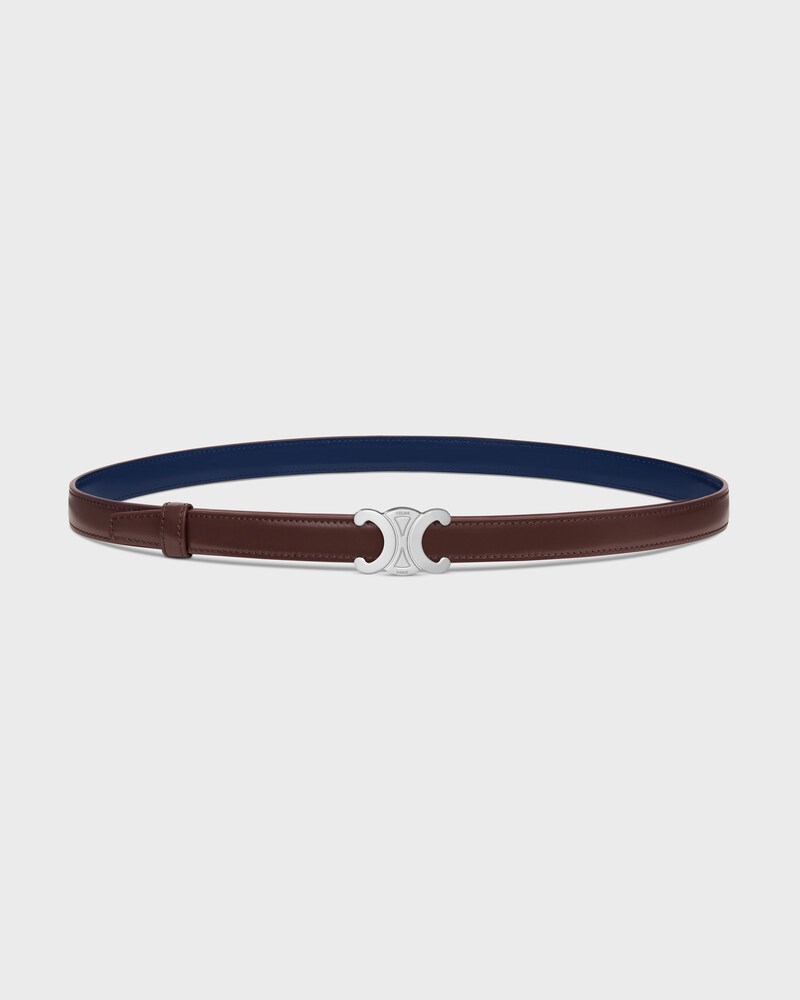 Reversible Strap 18MM IN TAURILLON -  -  - 1 | CELINE