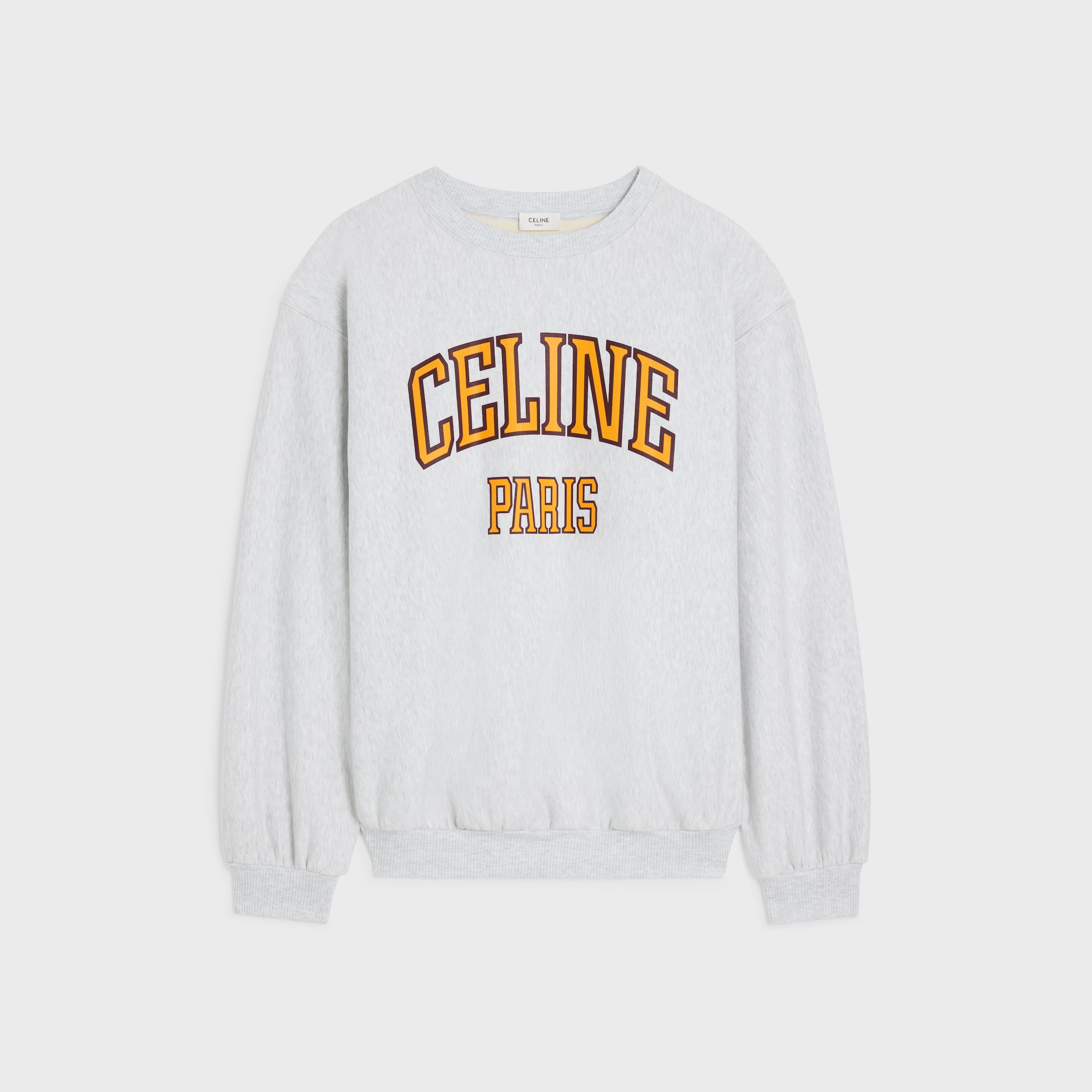 Tシャツ＆スウェットシャツ レディース | CELINE | セリーヌ公式