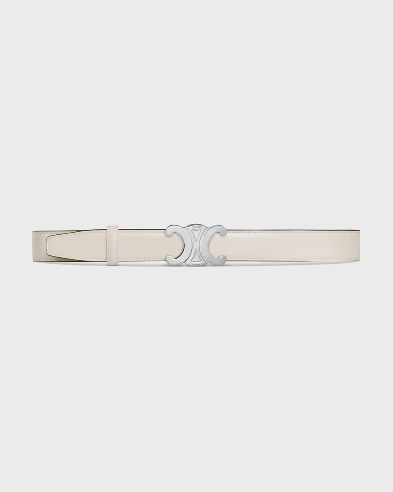 Reversible Strap 25MM IN TAURILLON -  -  - 1 | CELINE