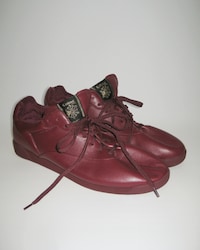 FREESTYLE LO BY CELINE/REEBOK - OXBLOOD -  - 1 | CELINE