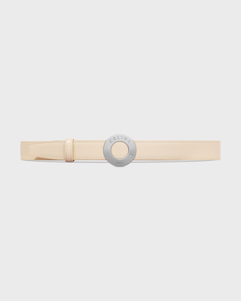 Reversible Strap 25MM IN TAURILLON -  -  - 1 | CELINE