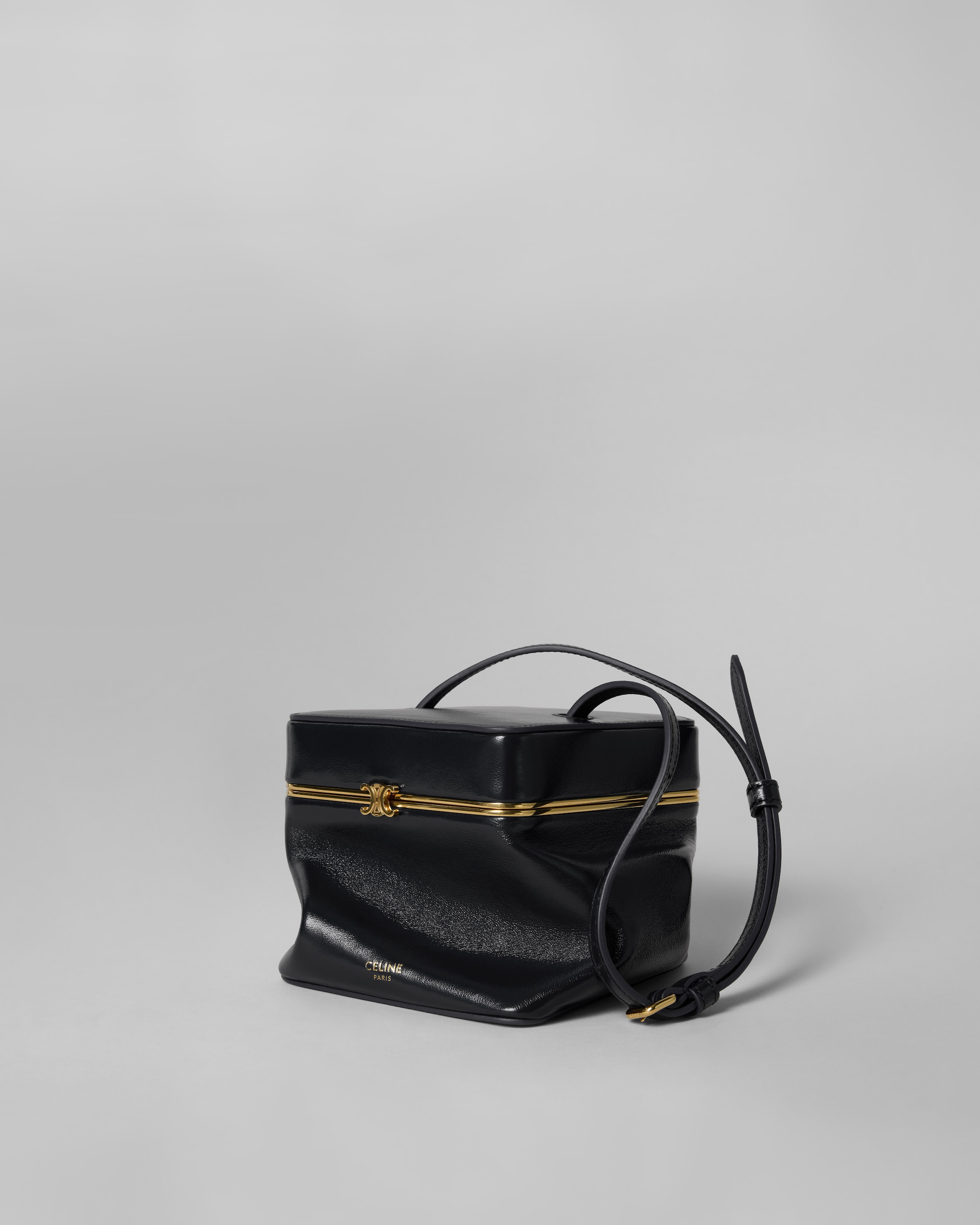 ショルダーバッグ - レディース ハンドバッグ - ブルー | CELINE