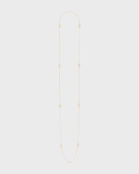 Maillon Triomphe Sautoir in Yellow Gold - YELLOW GOLD - HAND-PICKED GIFTS - 2 | CELINE