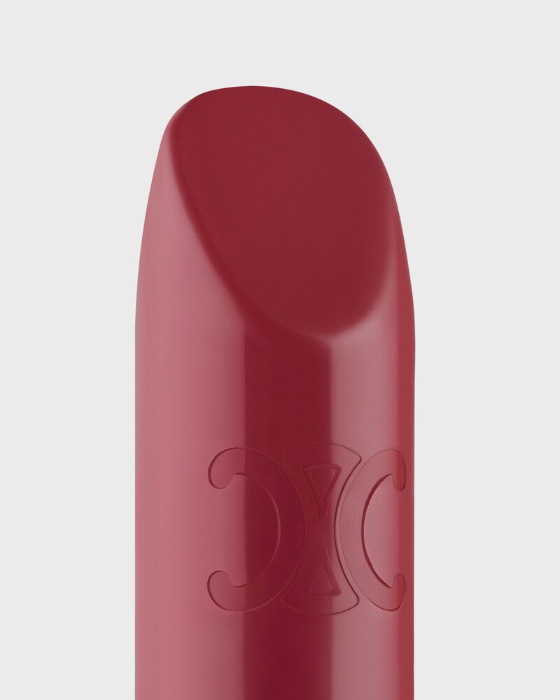 REFILL LE ROUGE CELINE BATOM ACETINADO - 08 ROSE ATHÉNAÏS - 08 ROSE ATHÉNAÏS - BATONS - 1 | CELINE