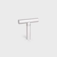 CORKSCREW IN STEEL - SILVER - ESSENTIAL GIFTS - 2 | CELINE