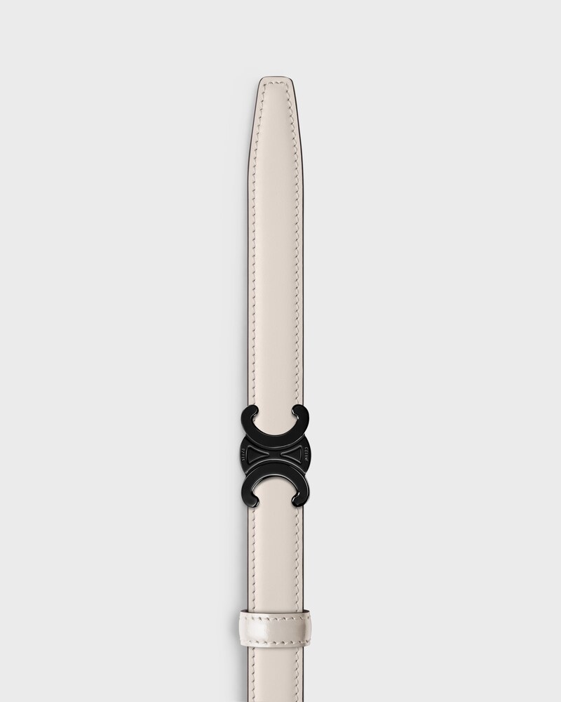 Reversible Strap 18MM IN TAURILLON -  -  - 1 | CELINE