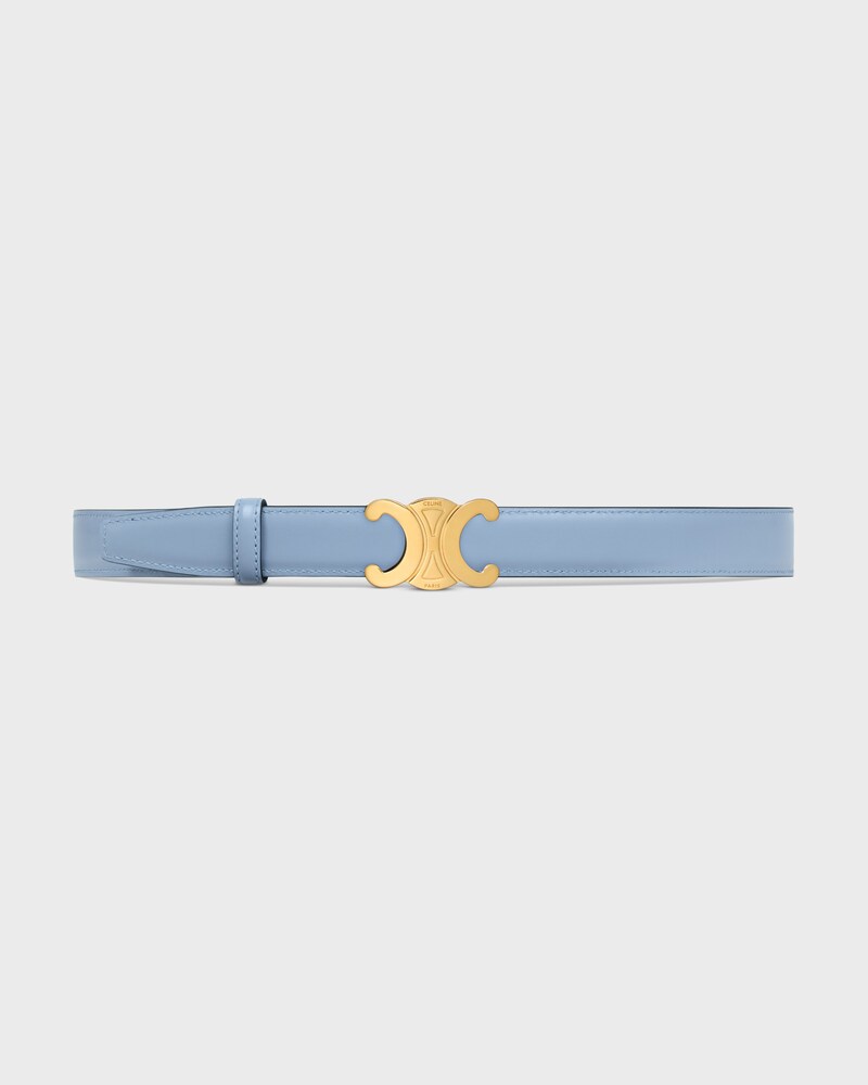 Reversible Strap 25MM IN TAURILLON -  -  - 1 | CELINE