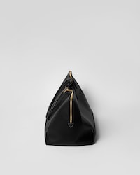 BOLSO CABAS FRAME DE PIEL DE BECERRO LISA - NEGRO - NOVEDADES - 2 | CELINE