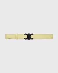 Reversible Strap 25MM IN TAURILLON -  -  - 2 | CELINE