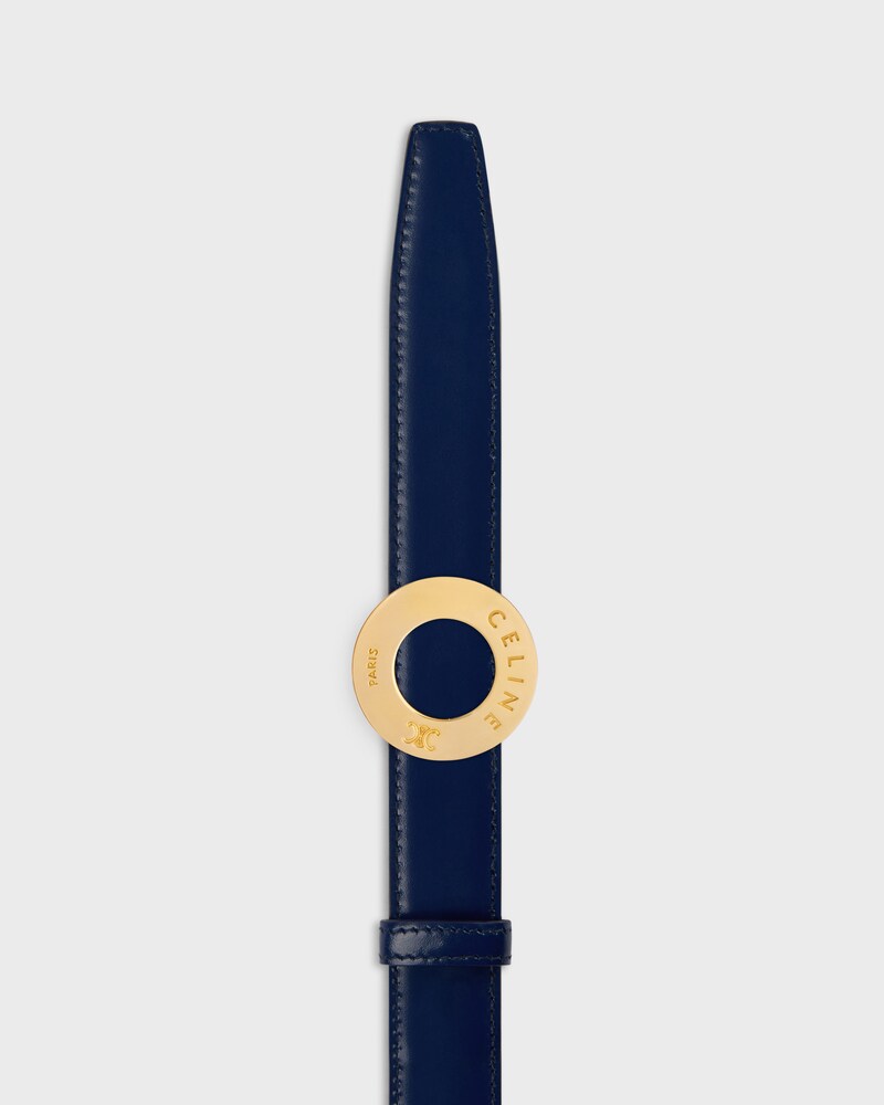 Reversible Strap 25MM IN TAURILLON -  -  - 1 | CELINE