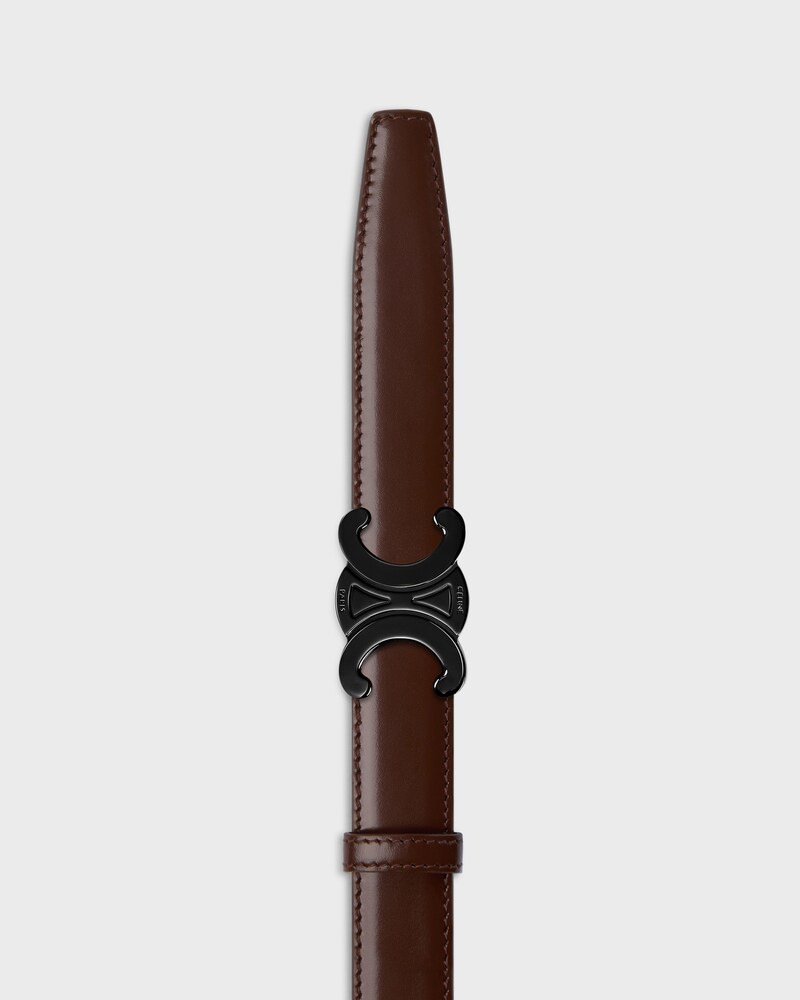 Reversible Strap 25MM IN TAURILLON -  -  - 1 | CELINE