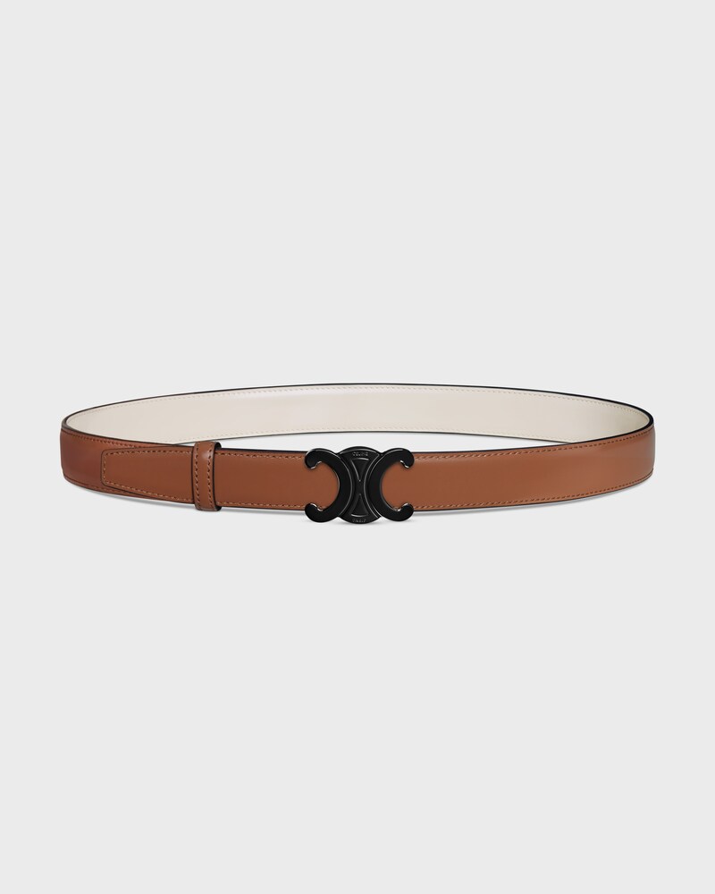 Reversible Strap 25MM IN TAURILLON -  -  - 1 | CELINE