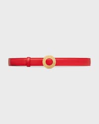 Reversible Strap 25 IN TAURILLON  -  -  - 3 | CELINE