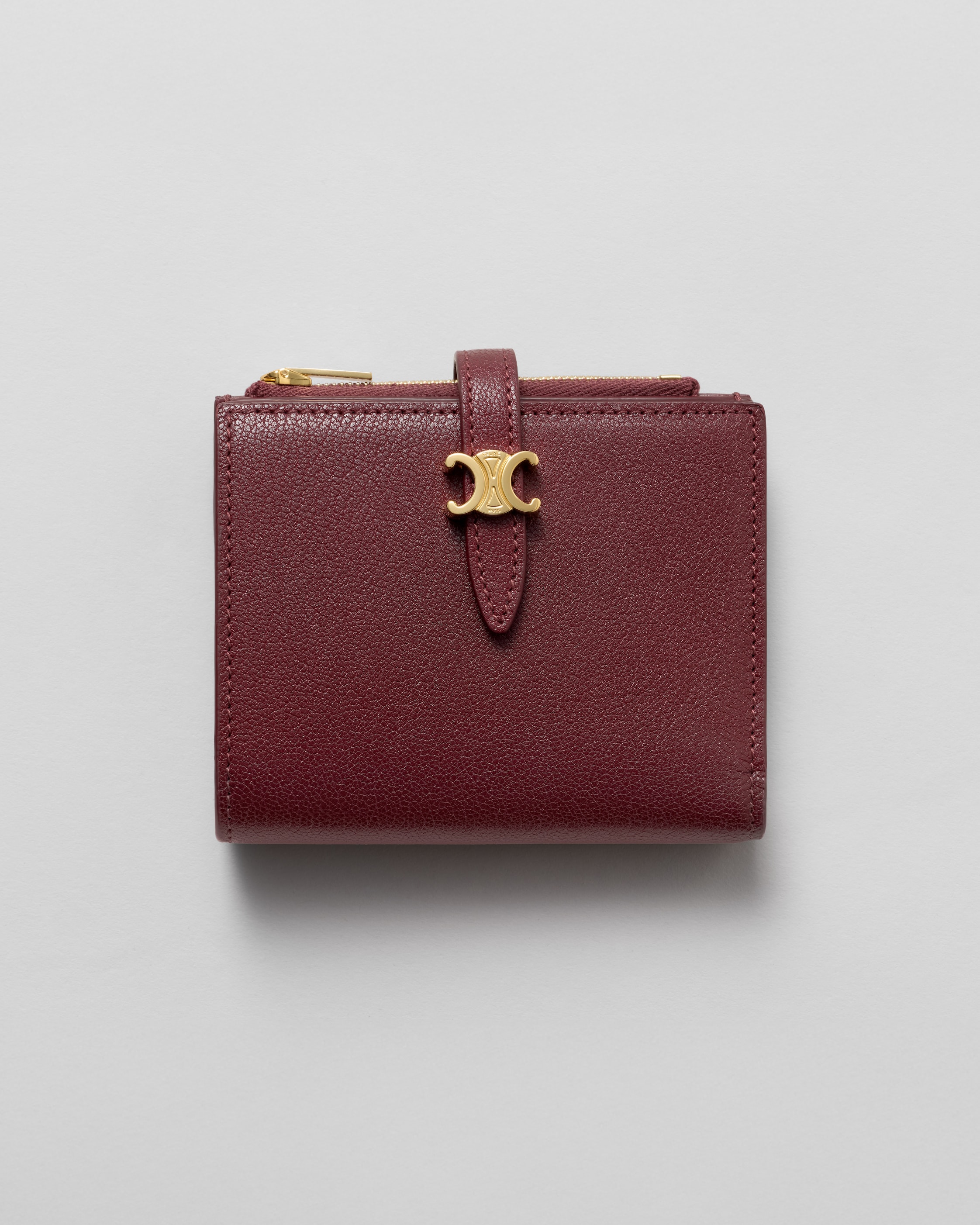 財布・ウォレット レディース | CELINE | セリーヌ公式サイト | ハイ